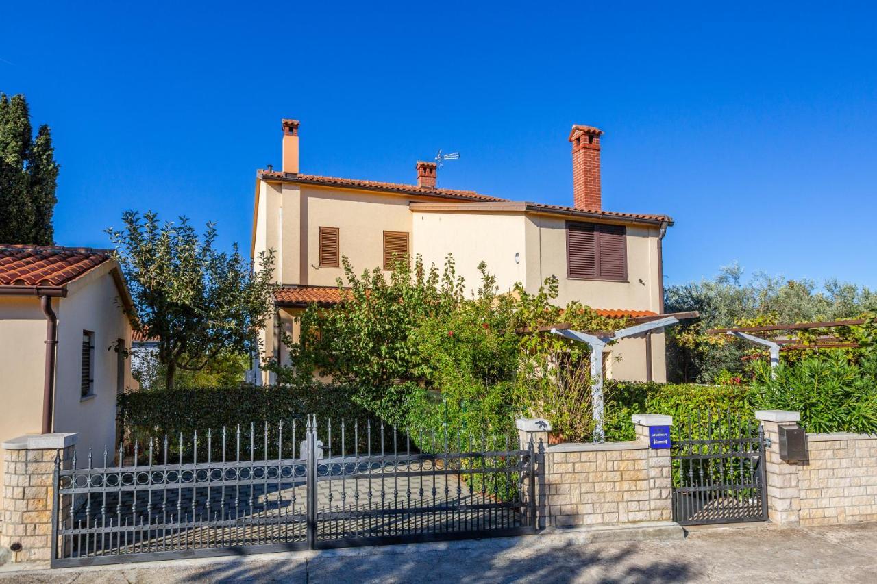 Maretic Medulin Exterior foto